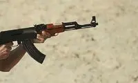 یک مامور پلیس در زاهدان به شهادت رسید