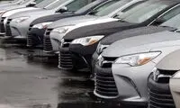 جزئیات وارد کردن خودروی خارجی برای هر کد ملی