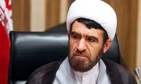 هشدار درباره سگ‌گردانی در معابر این شهر مذهبی