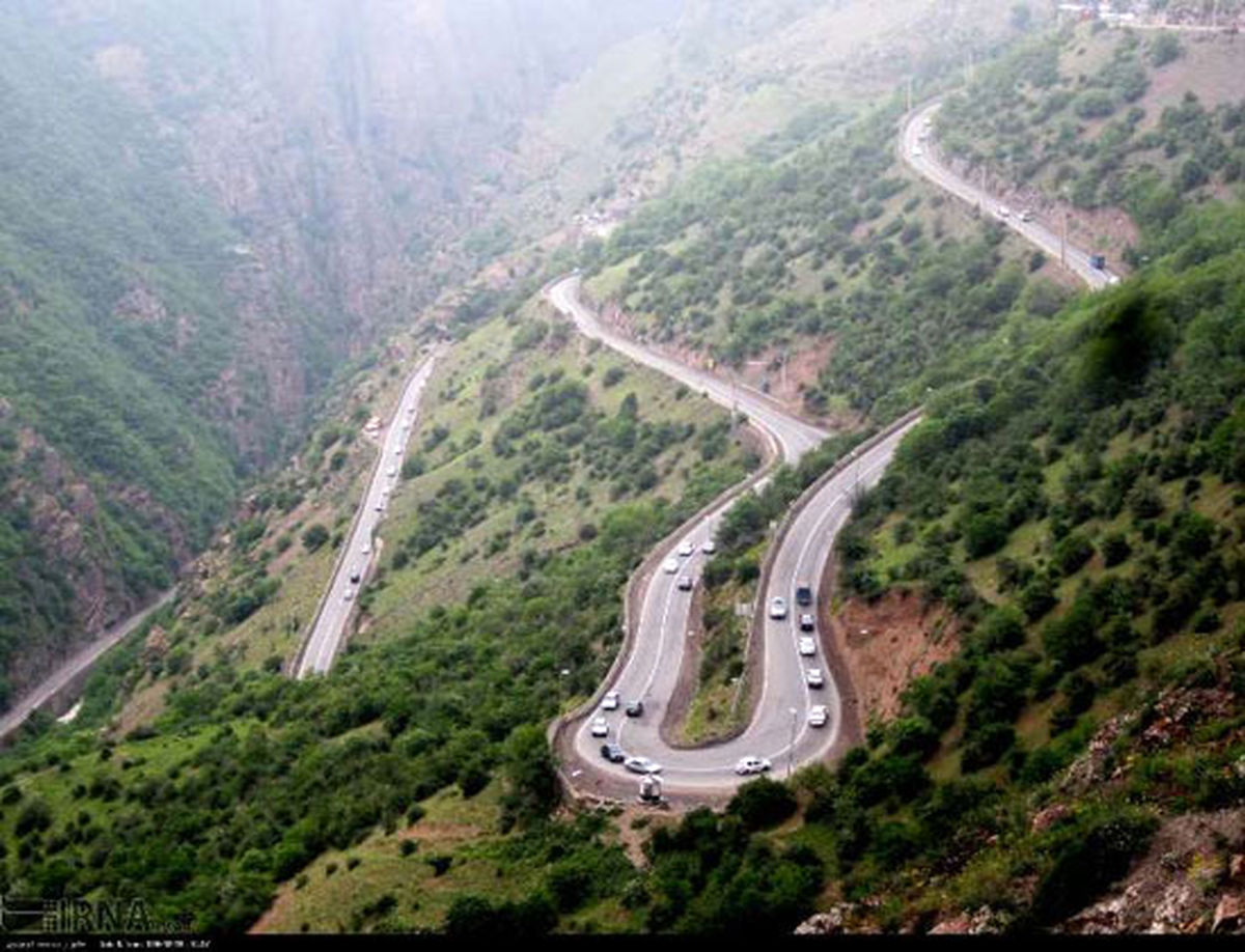 عراقی‌ها با ماشین‌های آمریکایی شمال ایران را قرق کردند