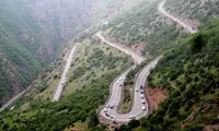 عراقی‌ها با ماشین‌های آمریکایی شمال ایران را قرق کردند