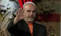 شوخی یلدایی جواد خیابانی در تلویزیون همه را متعجب کرد