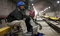  بازار خلوتِ گوشت و سفره‌های بدونِ پروتئین