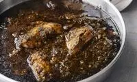 خورش تمر هندی؛ یک غذای ترش و خوشمزه

