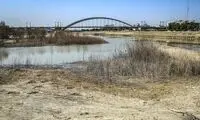 مرگ تلخ و همزمان مادر و‌ پسر ۱۲ساله در رودخانه کارون