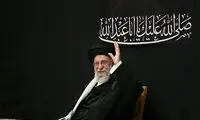 تصویر محافظ رهبر شهید که ۹ اسفند به شهادت رسید