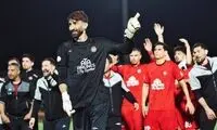 علیرضا بیرانوند پاسخ منتقدانش را داد!