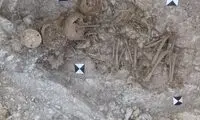  کشف جالب از جمجمۀ جراحی‌شدۀ ۵۳۰۰ساله
