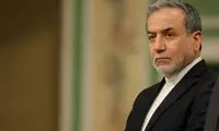 عراقچی: هیأت مذاکره‌کننده‌ای به عمان اعزام نکرده‌ایم