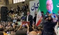 طعنه تند پزشکیان به حامیان طرح گشت‌ارشاد