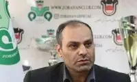 لیست خروجی 8 نفره ذوب آهن: قاسم به دنبال جذب دو بازیکن جدید
