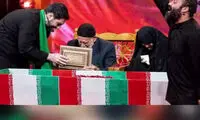 این چند دقیقه‌ از صداوسیما، تا آخر عمر خجالت دارد
