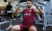 یحیی برای سمت چپ فولاد برنامه ویژه‌ای دارد