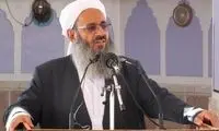 فرزند امام جمعه زاهدان مورد سوقصد قرار گرفت؟
