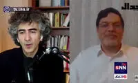 مرندی: پاسپورت آمریکایی ندارم، فقط آنجا متولد شدم