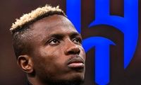 اولین بمب الهلال مشخص شد