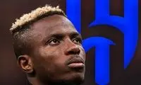 اولین بمب الهلال مشخص شد