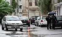 سورپرایز سامانه جدید بارشی برای آخر هفته