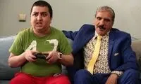 بازیگر طنز تلویزیون: دیگر بازی نمی‌کنم!