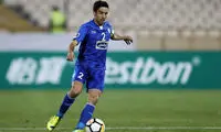 شوخی تلخ آقا خسرو، سوژه هواداران پرسپولیس شد!