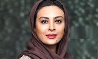خوشگذرانی بازیگر زن «خوش‌نشین‌ها» در قشم