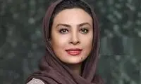 خوشگذرانی بازیگر زن «خوش‌نشین‌ها» در قشم