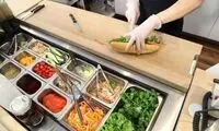 نفوذ اتباع افغان به صنعت حیاتی و استراتژیک ایران