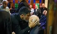دبیر: هر جا می‌روم، جنگ فروکش می‌کند!