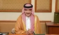 اظهارنظر سفیر عربستان درباره روابط ایران و ریاض