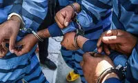 پشت‌پرده افزایش سرقت از اماکن دولتی