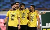 بدترین برخورد پرسپولیسی‌ها با بازیکنی که عاشقش بودند