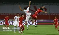 قلعه‌نویی میخ خود را در تیم ملی محکم کوبید