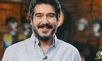 تصویر بلاگر معروف اینستاگرامی در پشت‌صحنه سووشون!