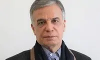 دستگیری عباس ایروانی توسط وزارت اطلاعات