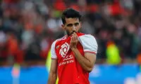 هافبک محبوب پرسپولیسی، استقلالی می‌شود؟