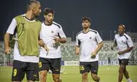 اولین گل آسیایی حزباوی: خیلی مهم!