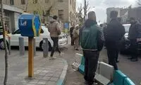 بازداشت چند کارمند کاخ دادگستری بعد از ترور؟