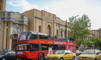 جزئیات طرح رایگان اتوبوس‌ گردشگری در تهران