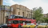 جزئیات طرح رایگان اتوبوس‌ گردشگری در تهران