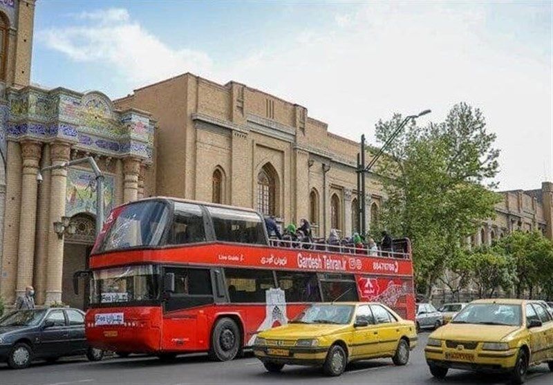 جزئیات طرح رایگان اتوبوس‌ گردشگری در تهران