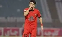 سوپرگل داغ مهدی هاشم‌نژاد به گل‌گهر