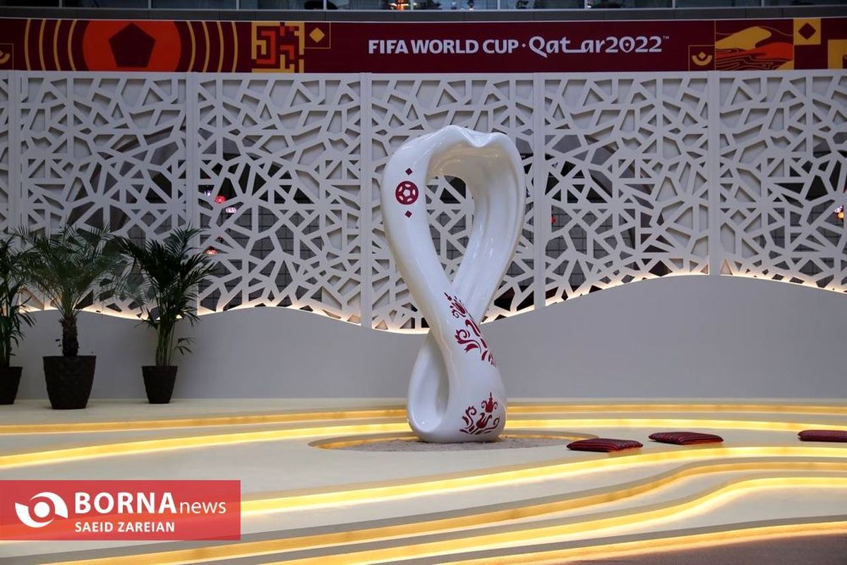 بهترین گل جام جهانی قطر مشخص شد