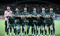 هافبک سابق استقلال راهی شمس‌آذر قزوین شد
