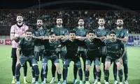 هافبک سابق استقلال راهی شمس‌آذر قزوین شد