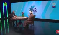 کارشناس شبکه افق: می‌خواهند دختر شیعه را لخت کنند!