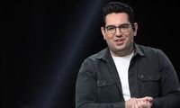 هیکل غیرورزشی گزارشگر معروف فوتبال خبرساز شد