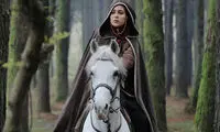 میترا رفیع؛ دختر دلبر این شب‌های تلویزیون 