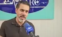 انتقاد تند پیروانی از وزارت ورزش: تو کوچه بازی کنیم؟