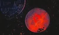 چراغ قرمز برای بزرگترین دارندگان بیت‌کوین