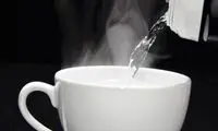 با فواید نوشیدن آب داغ آشنا شوید